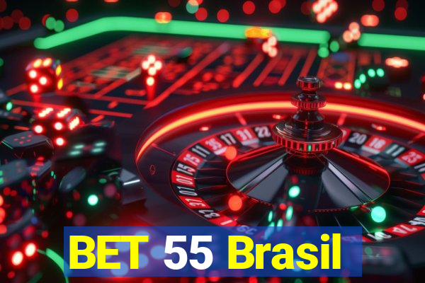 BET 55 Brasil